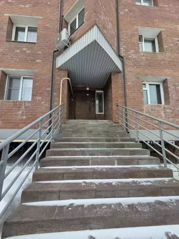 4-к кв. Саха (Якутия), Якутск ул. Аммосова, 4/3 (134.0 м) - Фото 2
