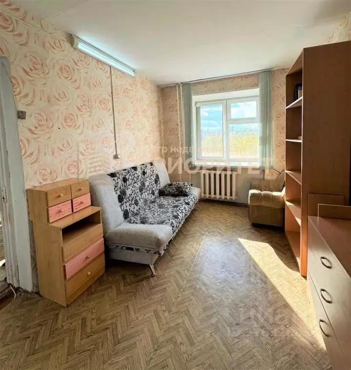 Комната Саха (Якутия), Якутск ул. Семена Данилова, 36 (13.1 м) - Фото 2