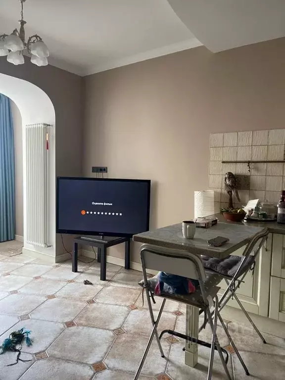 2-к кв. Московская область, Красногорск городской округ, Путилково пгт ... - Фото 2