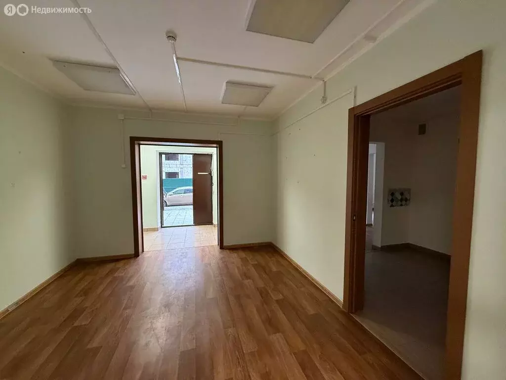 Помещение свободного назначения (122 м) - Фото 1