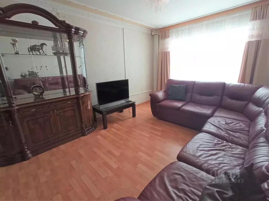 3-к кв. Свердловская область, Екатеринбург ул. Техническая, 26 (80.0 ... - Фото 1