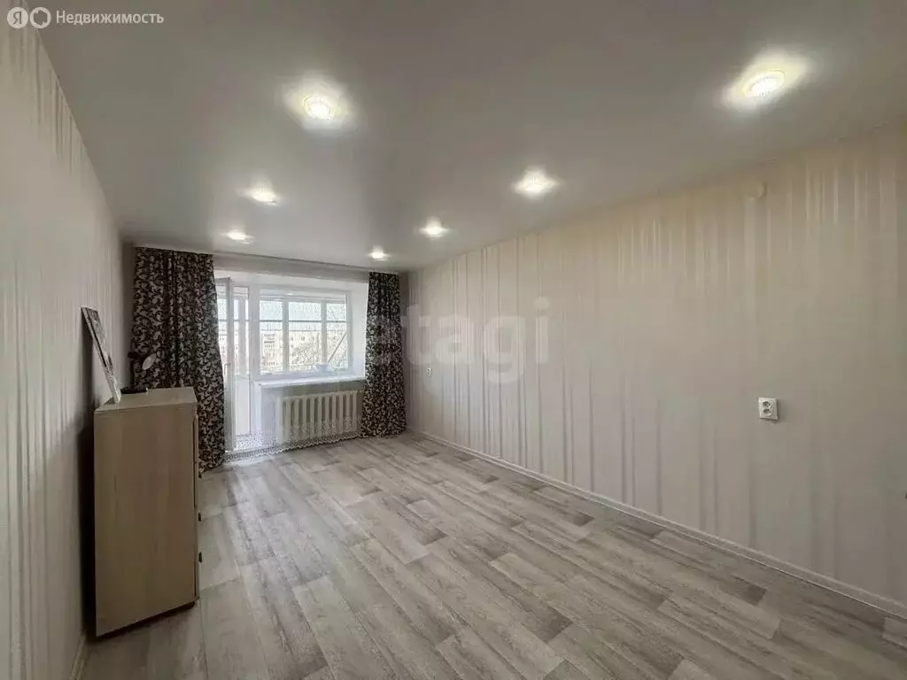 2-комнатная квартира: Ишим, улица Шаронова, 7 (44.3 м) - Фото 1