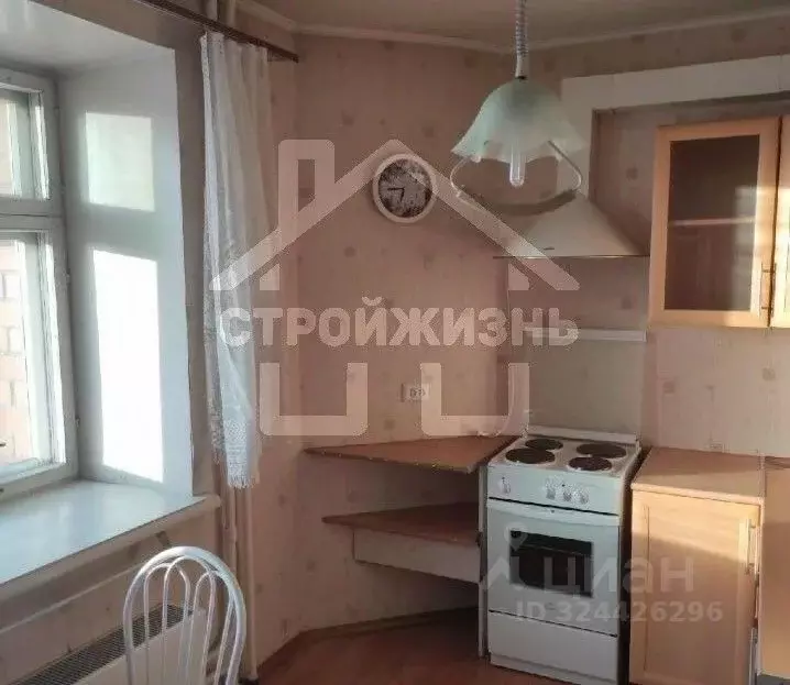 1-к кв. Свердловская область, Екатеринбург Сортировочный жилрайон, ... - Фото 1