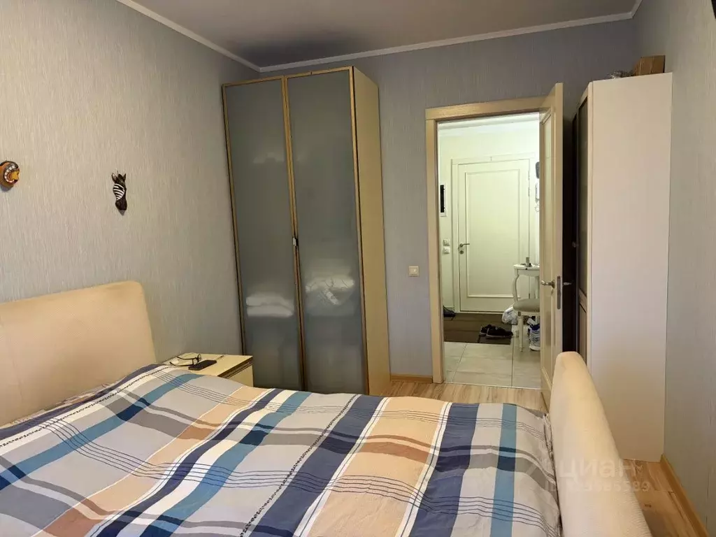 2-к кв. Москва Николоямский пер., 3АК2 (60.0 м) - Фото 2