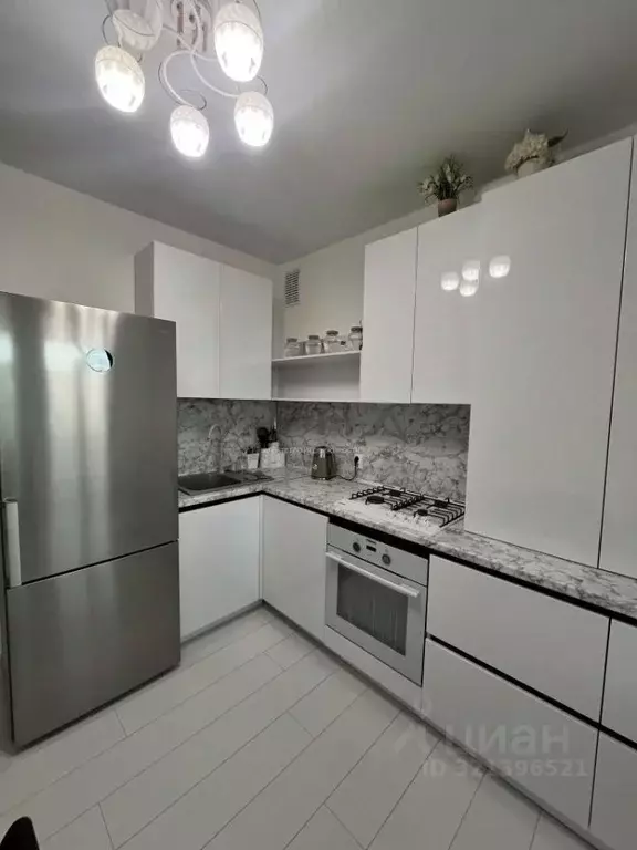 2-к кв. Татарстан, Набережные Челны ул. Николая Иванцова, 1В (47.7 м) - Фото 0