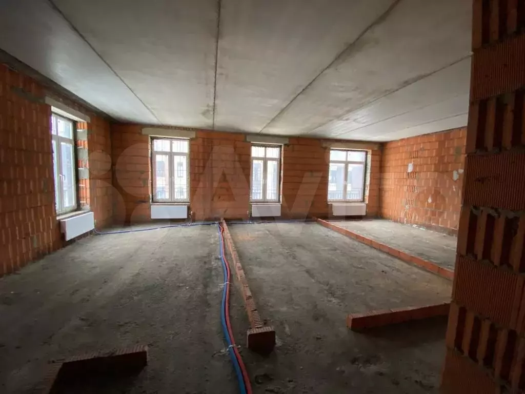 2-к. квартира, 68 м, 3/4 эт. - Фото 1