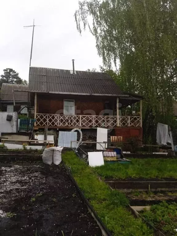 Дом в Манский район (30 м) - Фото 2