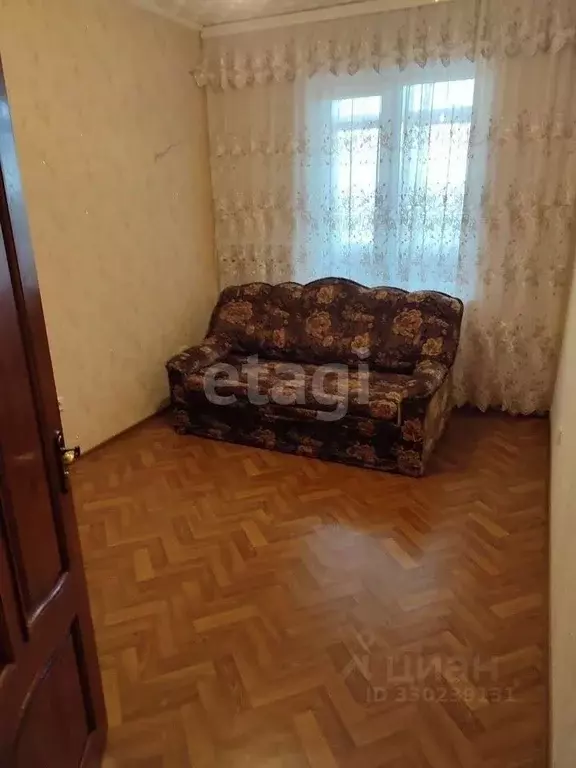 3-к кв. Крым, Армянск Имени Генерала Корявко мкр, 33 (61.0 м) - Фото 1