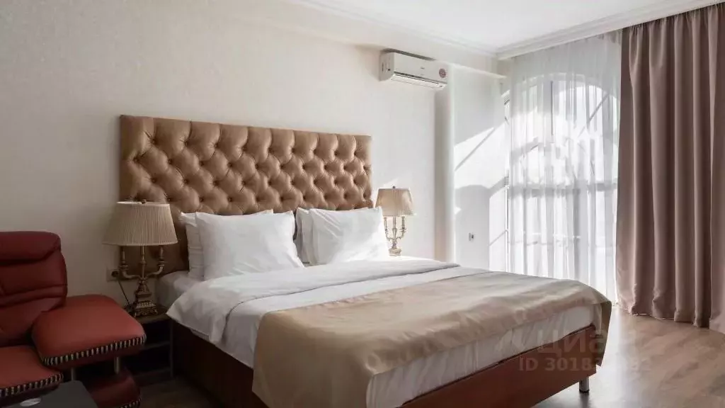 Комната Москва д. Картмазово, ул. Киевская, 4 (10.0 м) - Фото 1