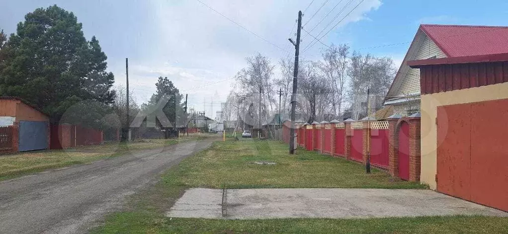 5-к. квартира, 122,4 м, 1/2 эт. - Фото 1