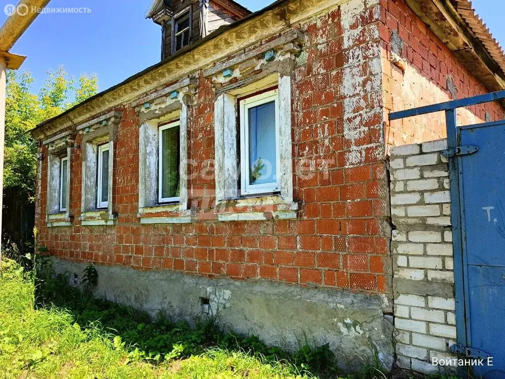 Дом в деревня Жестелёво, 65 (75 м) - Фото 0