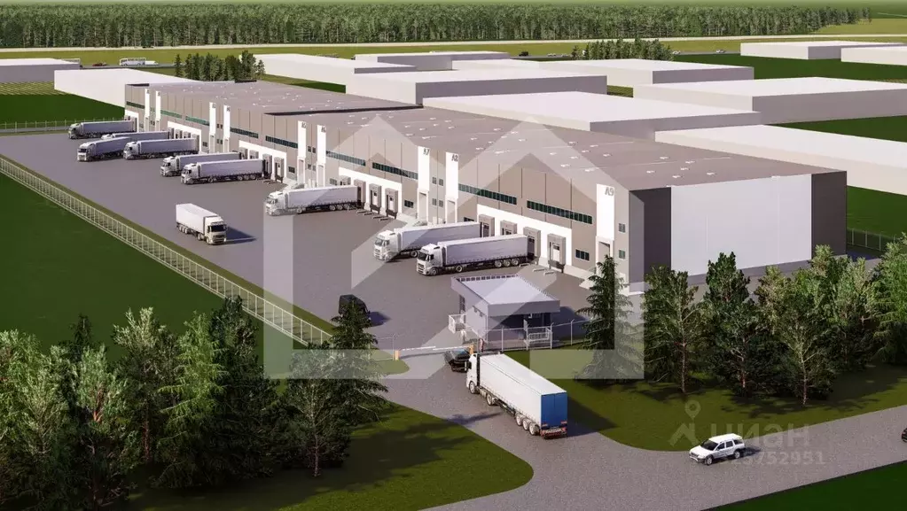 Помещение свободного назначения в Московская область, Раменский ... - Фото 2