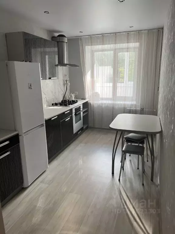 1-к кв. Курганская область, Курган Центральный жилрайон, ул. 1 Мая, ... - Фото 2