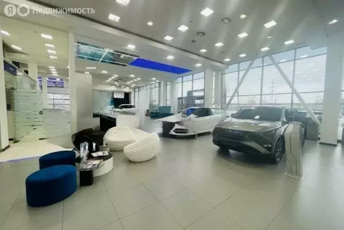 Помещение свободного назначения (2608.4 м) - Фото 1