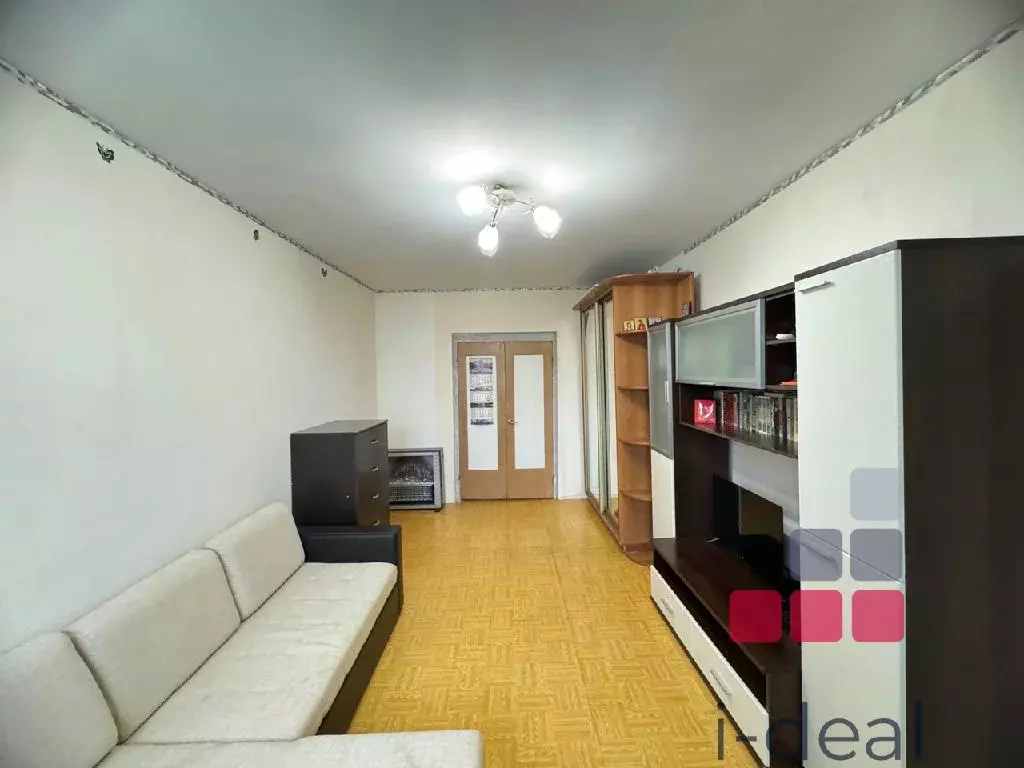 Продается 3-комнатная квартира - Фото 2