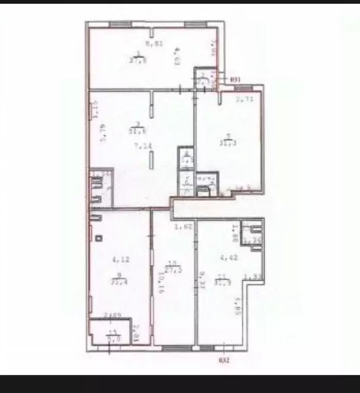 Помещение свободного назначения в Московская область, Люберцы ... - Фото 2