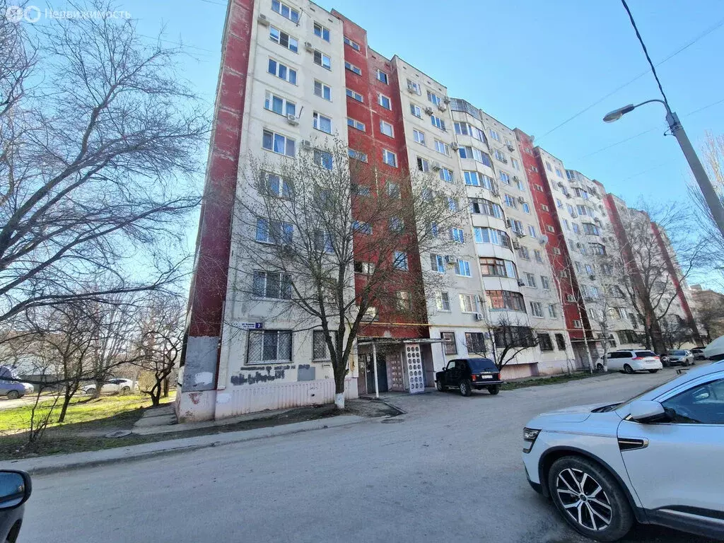 Помещение свободного назначения (9.9 м) - Фото 1