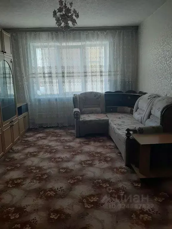 1-к кв. Самарская область, Самара Демократическая ул., 8 (42.0 м) - Фото 2