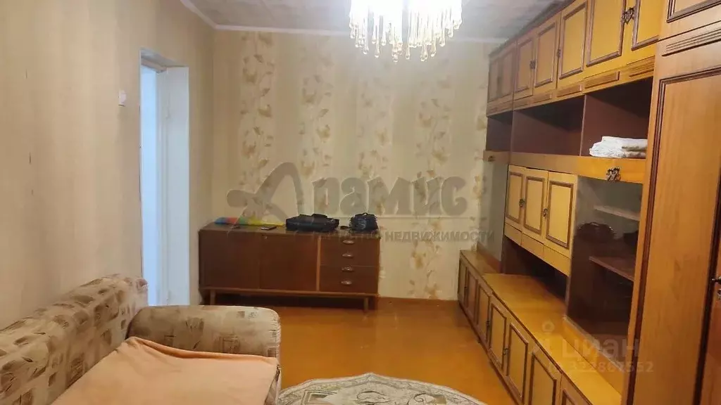 2-к кв. Северная Осетия, Владикавказ ул. Шмулевича (39.0 м) - Фото 2