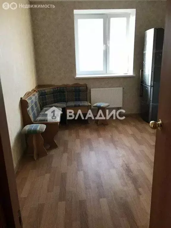 3-комнатная квартира: Балашиха, Первомайский проезд, 1 (90.7 м) - Фото 1