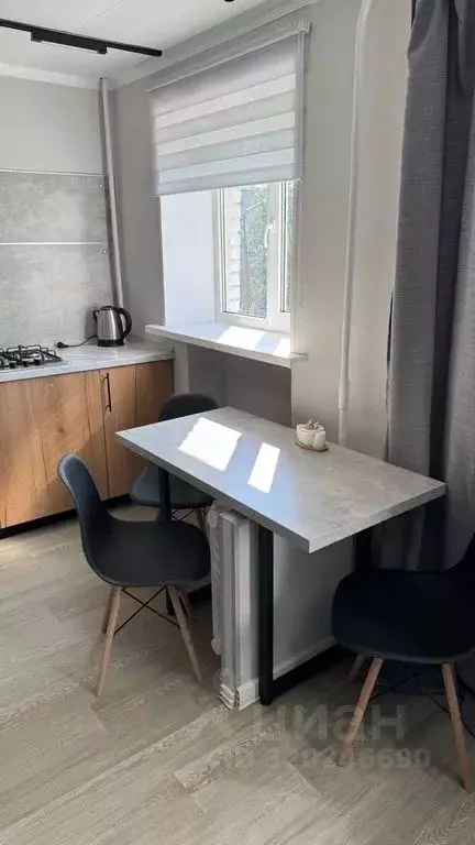 Студия Ленинградская область, Приморск наб. Лебедева, 8 (28.0 м) - Фото 2