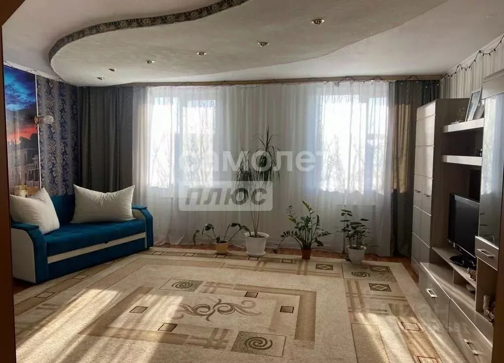 Дом в Татарстан, Алексеевский район, Подлесно-Шенталинское с/пос, с. ... - Фото 2