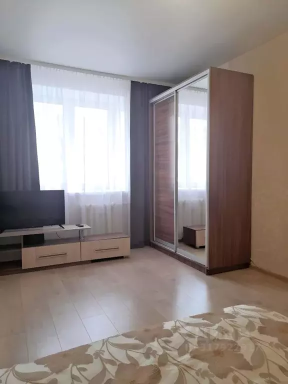 2-к кв. Башкортостан, Уфа Магистральная ул., 14 (44.0 м) - Фото 1