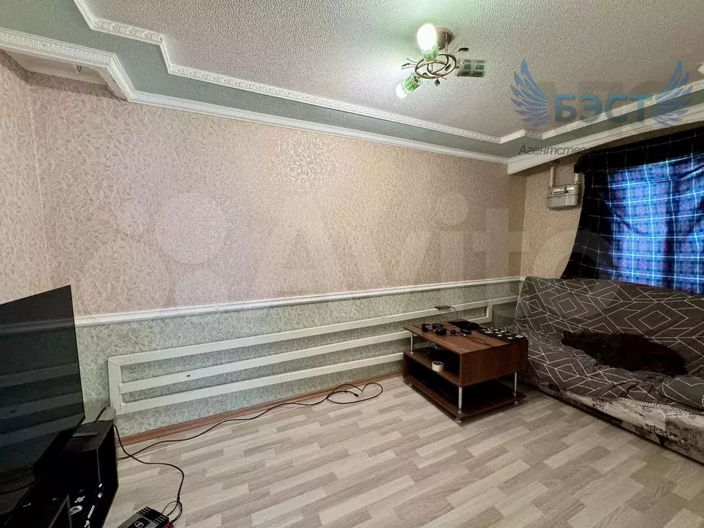 Дом 80 м на участке 3 сот. - Фото 1