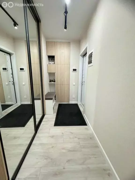 2-комнатная квартира: Санкт-Петербург, Планерная улица, 93 (61 м) - Фото 0