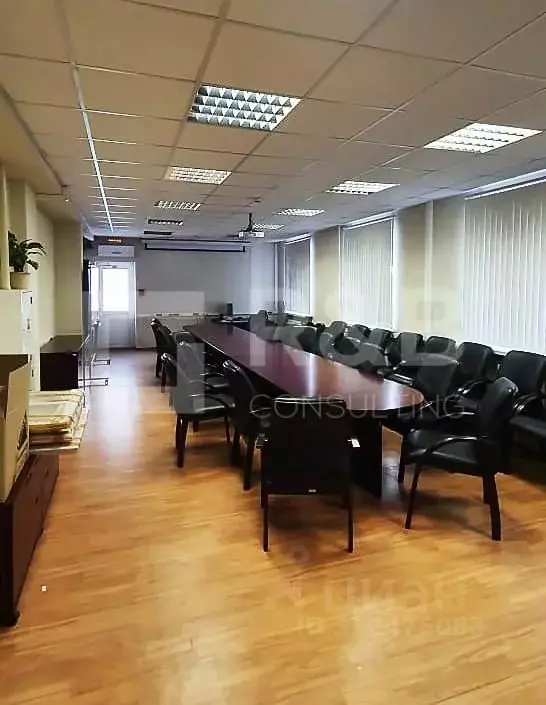 Офис в Москва 1-я Магистральная ул., 11/2С1 (3215 м) - Фото 0