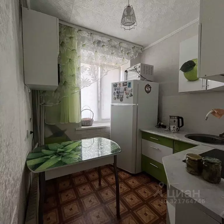 1-к кв. Новосибирская область, Искитим Советская ул., 221а (21.0 м) - Фото 1