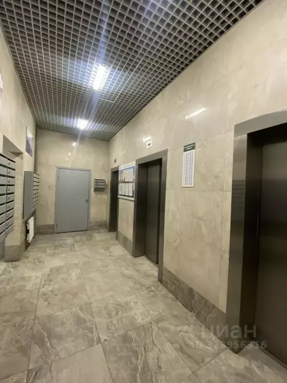 2-к кв. Московская область, Красногорск ул. Игоря Мерлушкина, 12 (62.8 ... - Фото 2