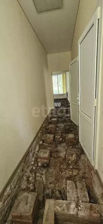 Склад в Краснодарский край, Белореченск Аэродромная ул., 16 (890 м) - Фото 2