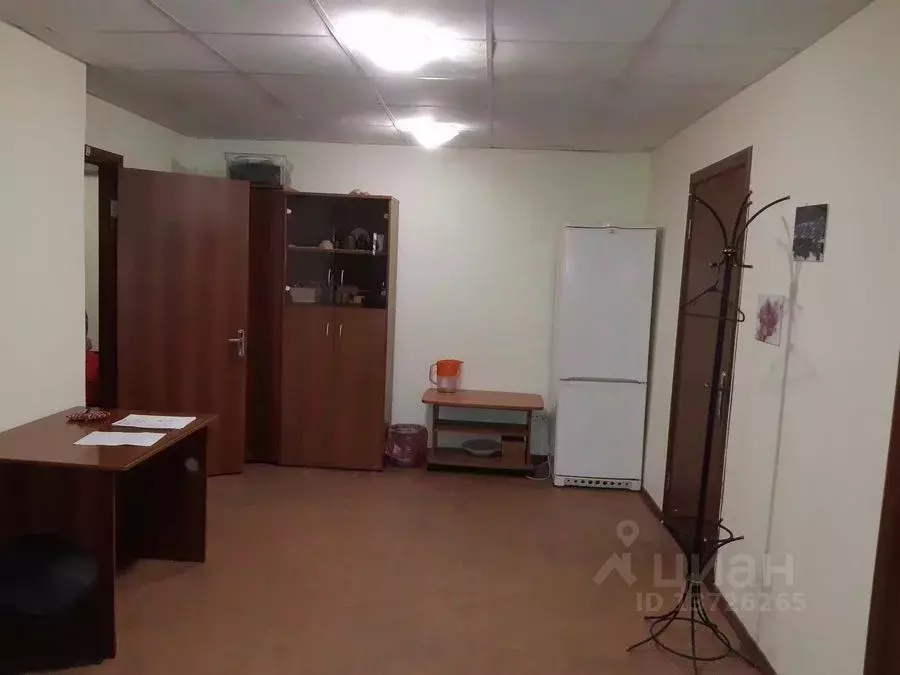Офис в Кемеровская область, Новокузнецк просп. Дружбы, 7 (63 м) - Фото 0