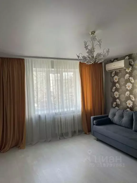 1-к кв. Самарская область, Самара ул. Николая Панова, 52 (40.0 м) - Фото 0