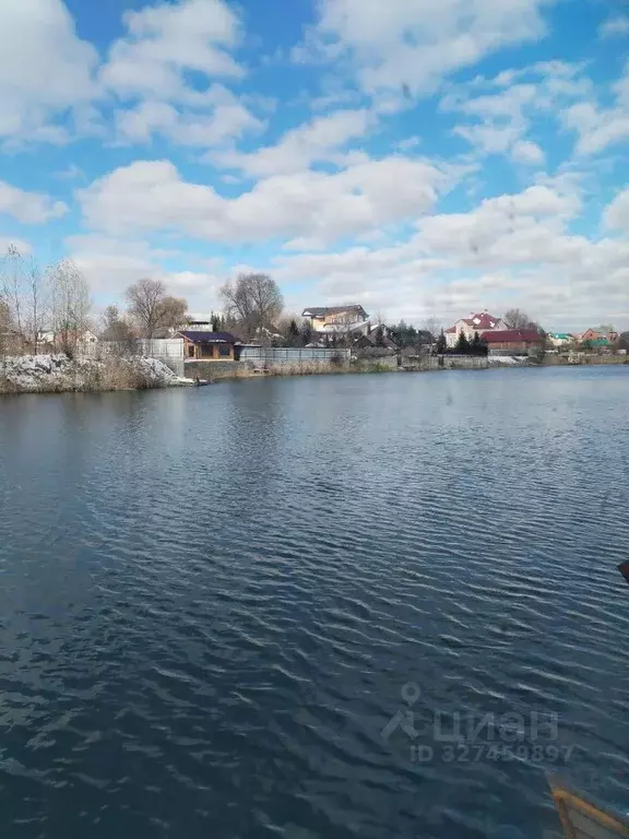 Коттедж в Новосибирская область, Новосибирск Подъемная ул. (100 м) - Фото 2