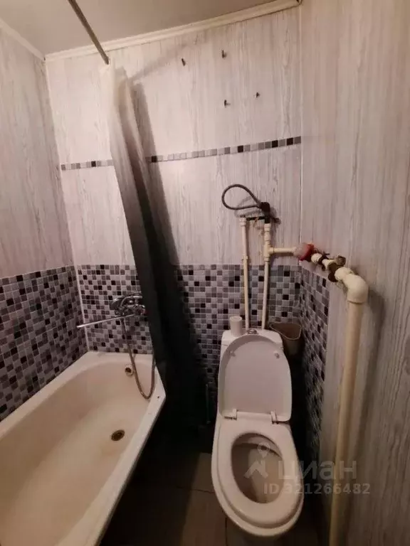 1-к кв. Ставропольский край, Кисловодск городской округ, пос. ... - Фото 2