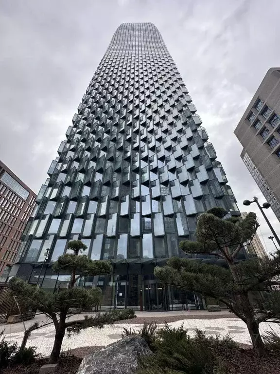 Квартира, 3 комнаты, 102.6 м - Фото 1