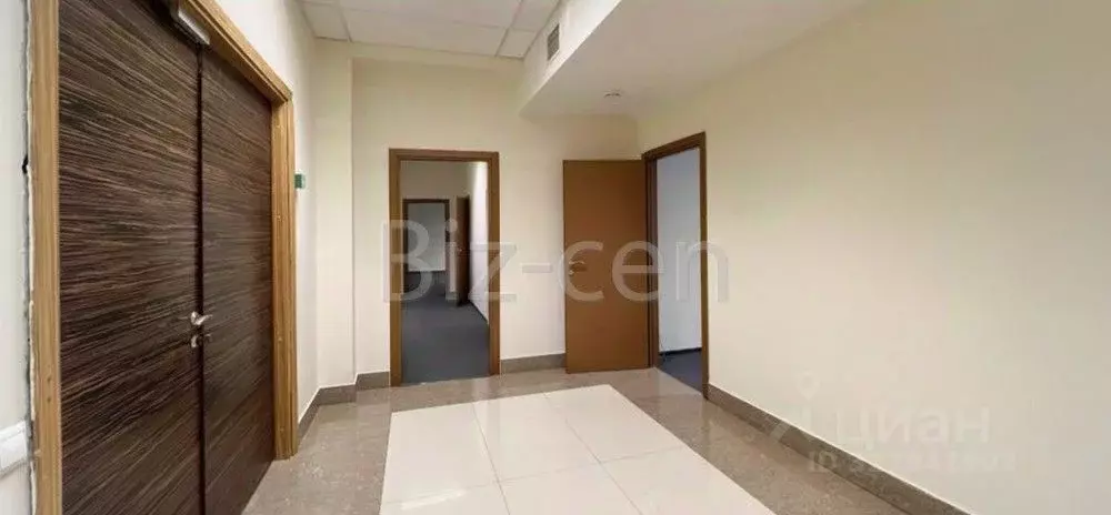 Офис в Москва Верейская ул., 17 (478 м) - Фото 2