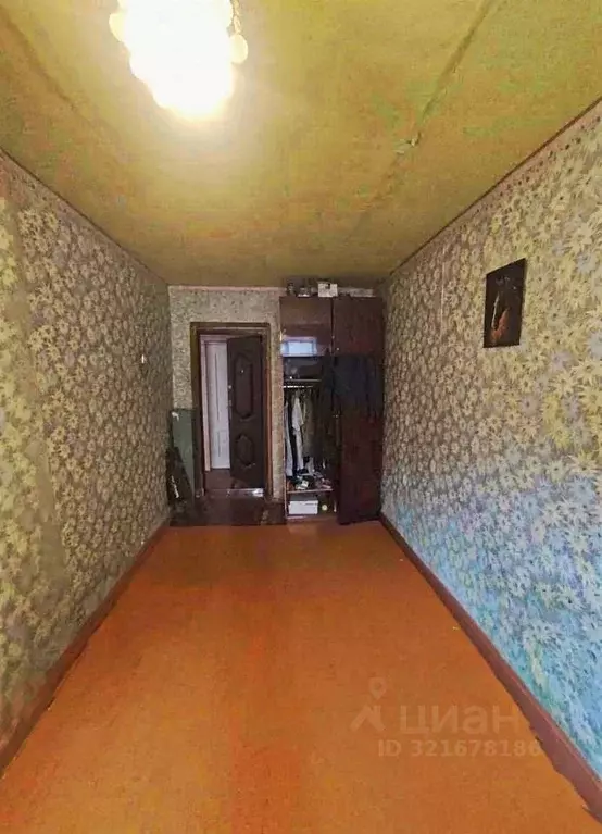 3-к кв. Самарская область, Самара просп. Металлургов, 61 (54.7 м) - Фото 2