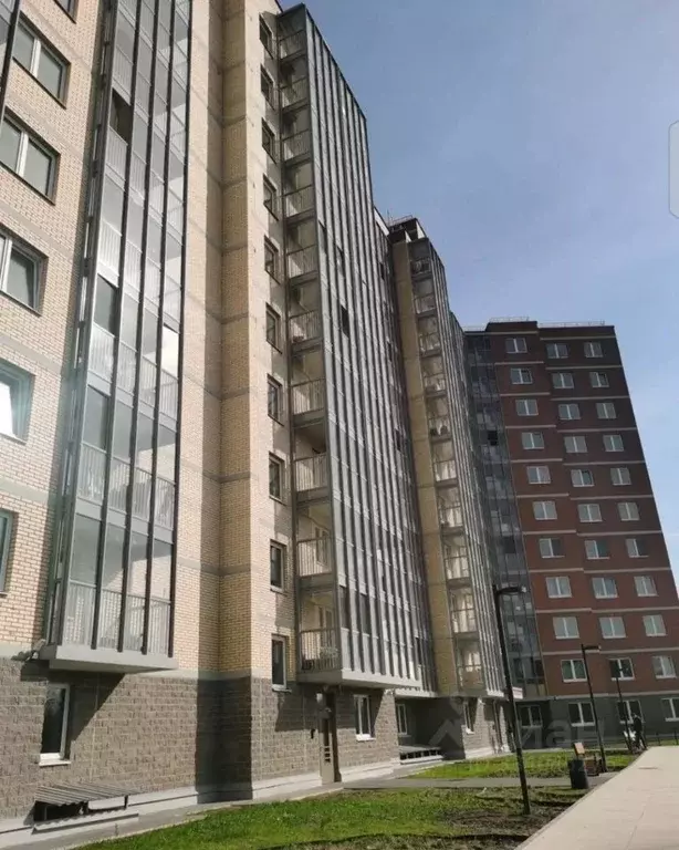 Студия Санкт-Петербург ул. Гудиловская, 5к1 (22.0 м) - Фото 1