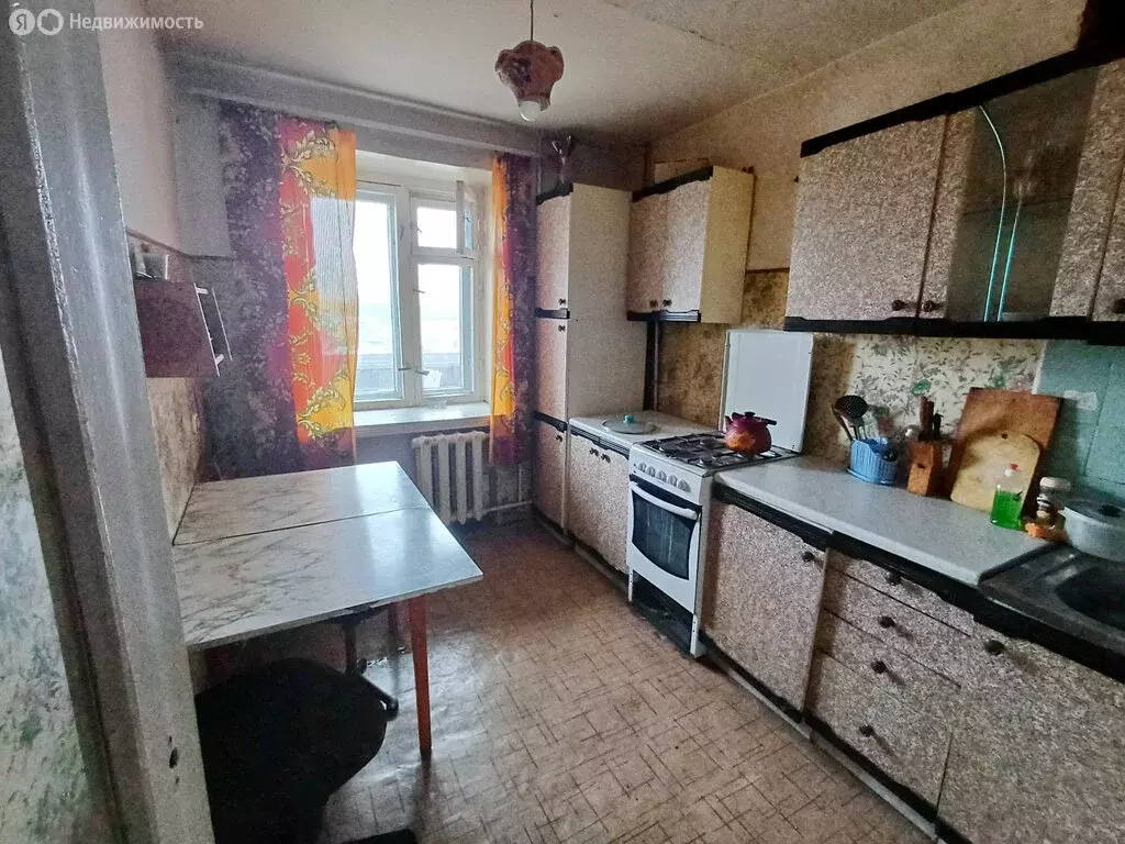 3-комнатная квартира: Калуга, улица Дружбы, 10 (62 м) - Фото 2