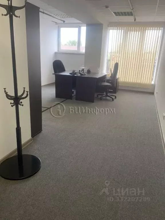Офис в Санкт-Петербург ул. Маршала Говорова, 35к4 (68 м) - Фото 2