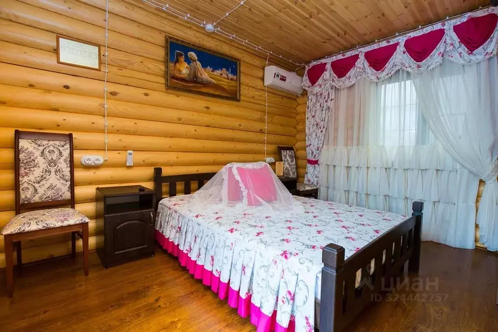 Комната Краснодарский край, Тимашевский район, Поселковое с/пос, пос. ... - Фото 2