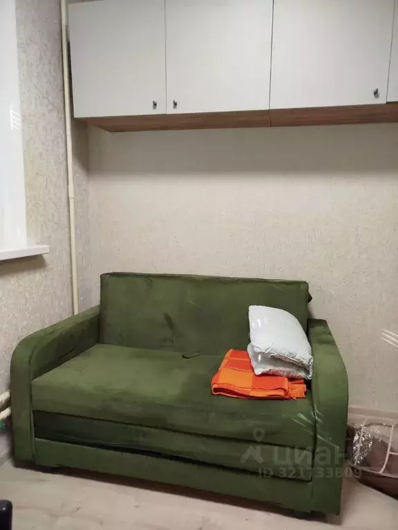 Студия Москва Аминьевское ш., 5 (14.0 м) - Фото 1