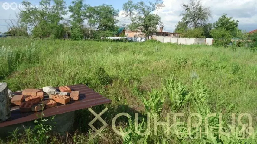 Участок в Дугино, Степная улица (6 м) - Фото 0