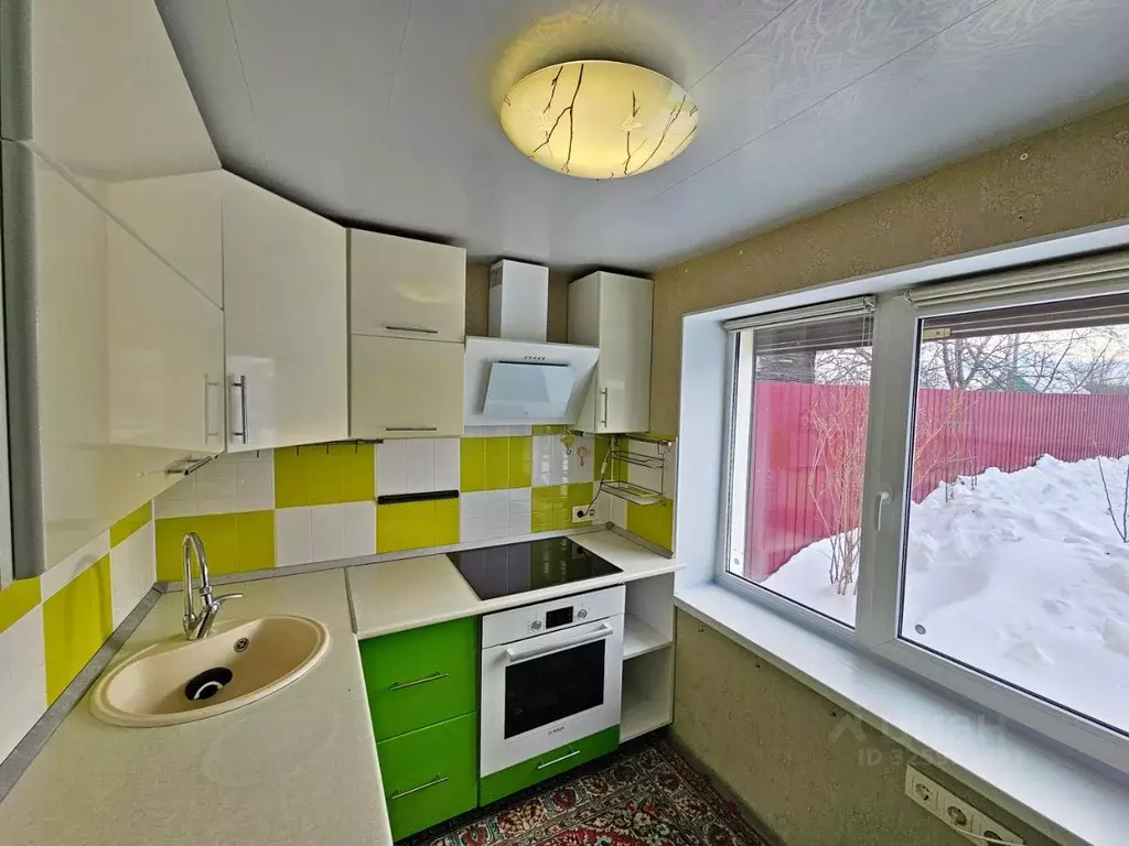 Дом в Саратовская область, Саратов проезд 6-й Беловежский, 5 (74 м) - Фото 2