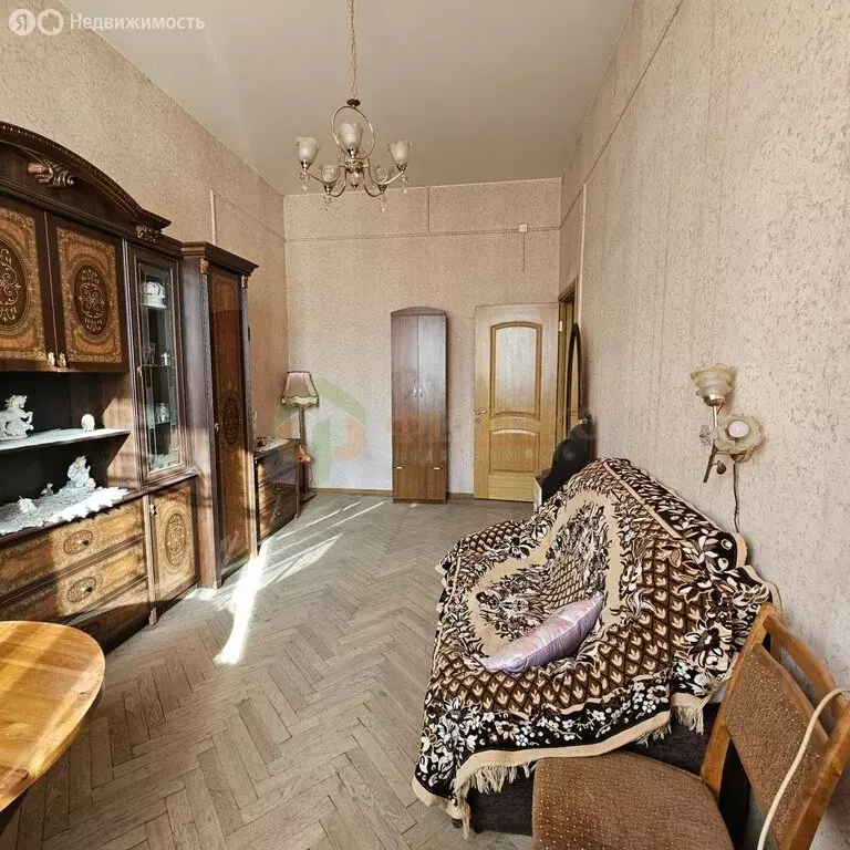 2-комнатная квартира: Санкт-Петербург, улица Пилотов, 18к4 (46.1 м) - Фото 0