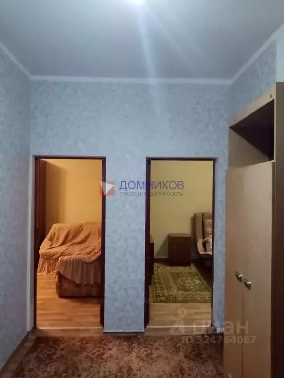 3-к кв. Московская область, Ступино городской округ, с. Верзилово, ... - Фото 1