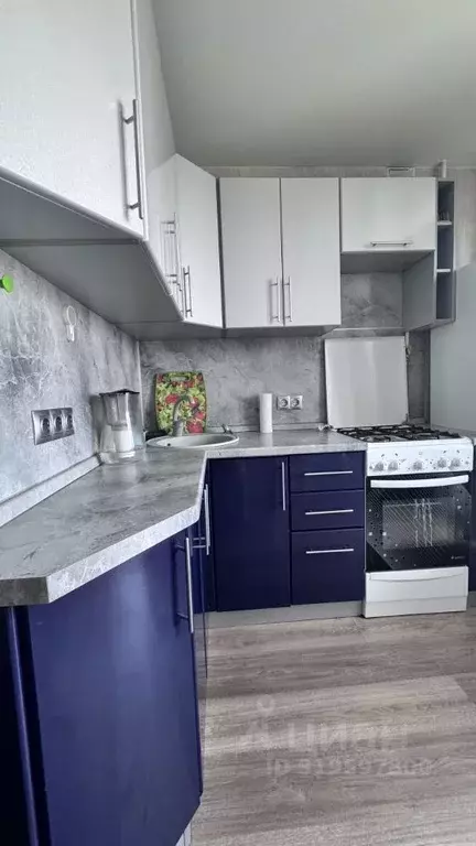2-к кв. Москва ул. Коновалова, 5 (43.0 м) - Фото 1